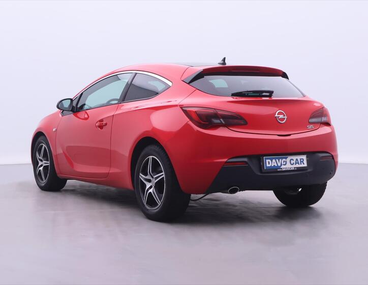 Opel Astra 5