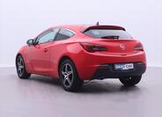 Opel Astra 5