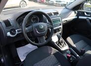 Škoda Octavia 9