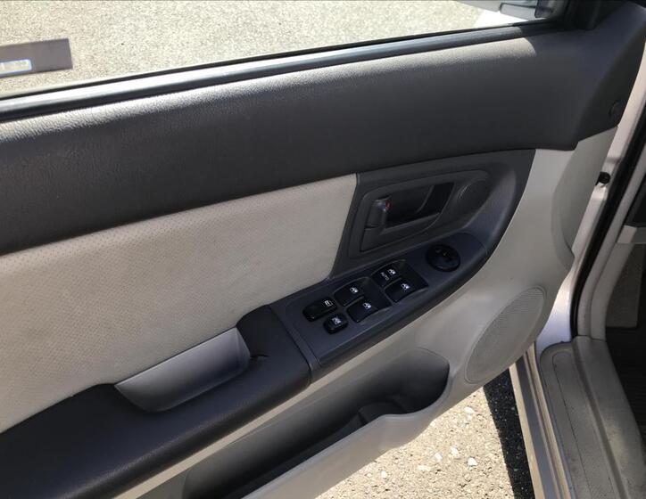 KIA Cerato 8