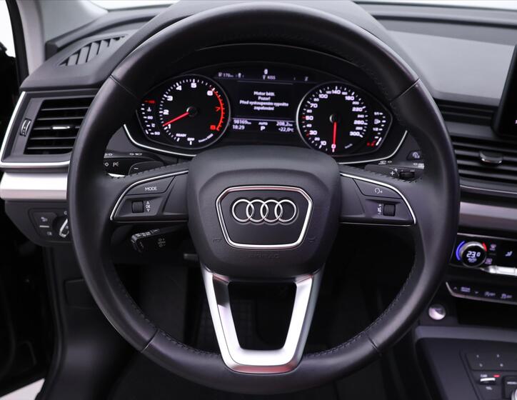 Audi Q5 20