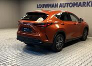 Lexus NX 450h plus 2