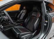 Audi RS5 26