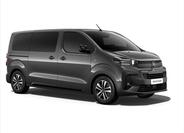 Citroën SpaceTourer 4