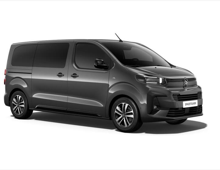 Citroën SpaceTourer 4