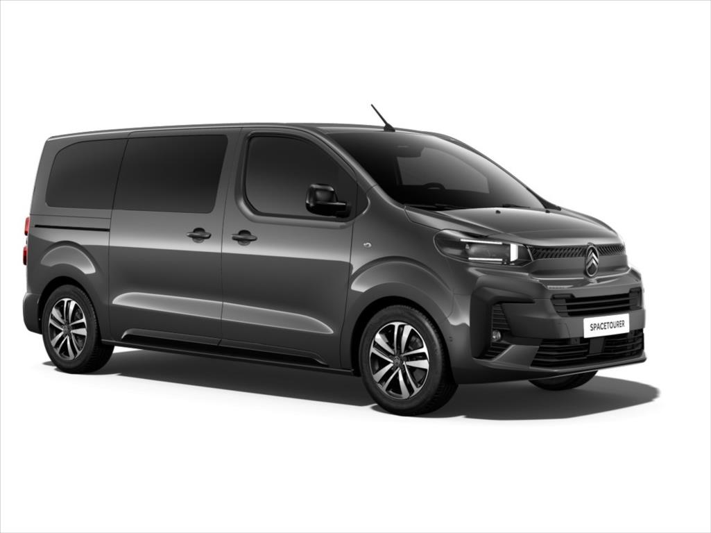 Citroën SpaceTourer