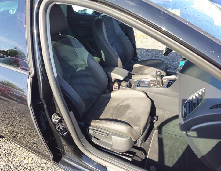 Seat Leon 35