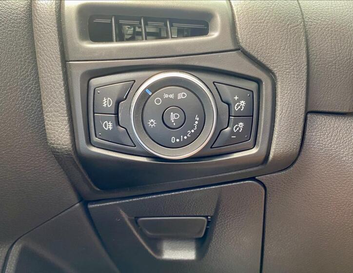 Ford Focus 38