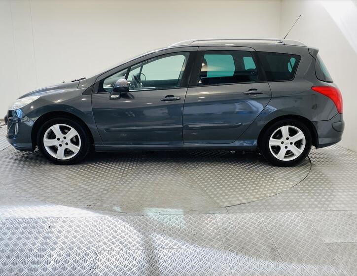 Peugeot 308 3