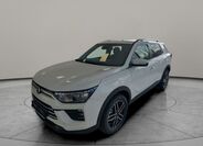 SsangYong Korando 1