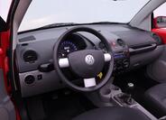 Volkswagen New Beetle 23