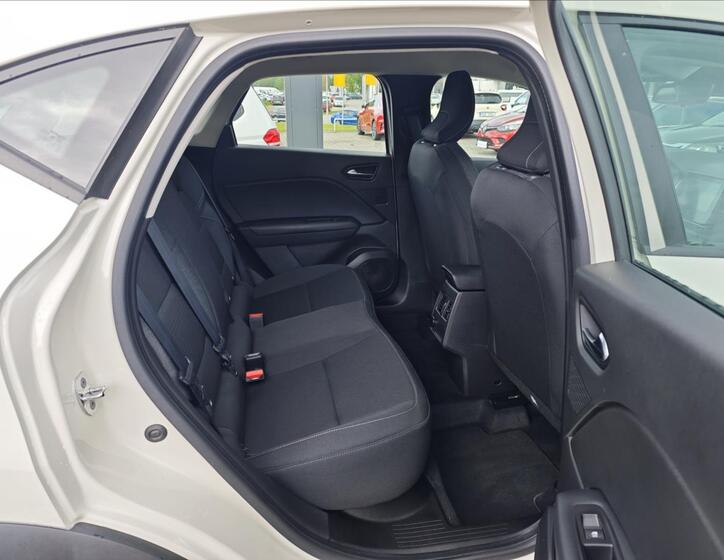 Renault Captur 13