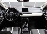 Mazda CX-3 12