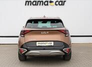 KIA Sportage 6