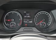 Volkswagen Transporter 13