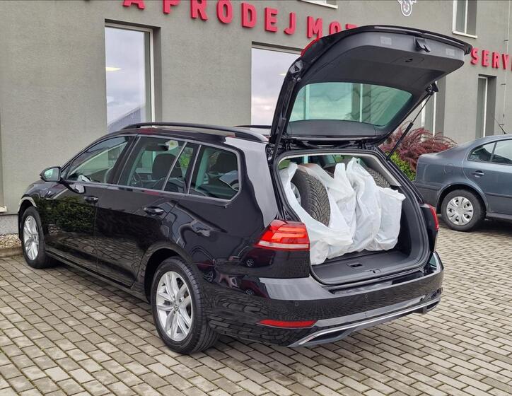Volkswagen Golf 41