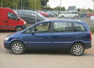 Opel Zafira 3