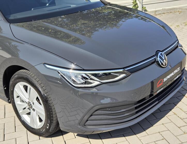 Volkswagen Golf 14
