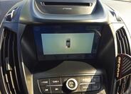Ford Kuga 21