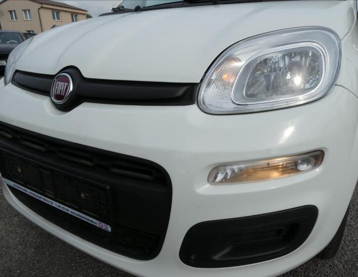 Fiat Panda 4