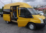 Ford Transit 15