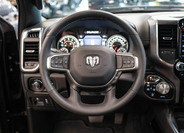 Dodge RAM 18