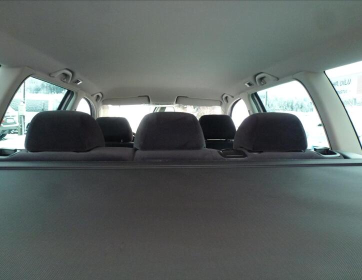Volkswagen Passat 22
