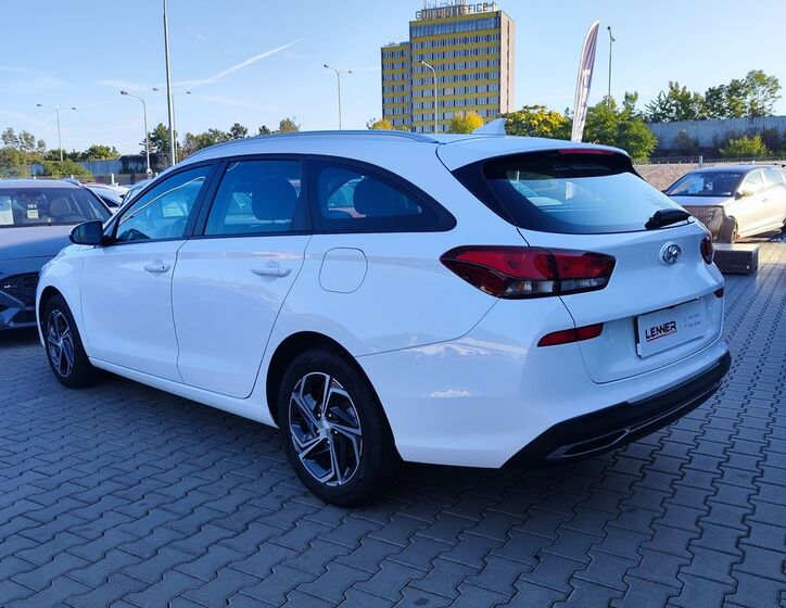 Hyundai i30 7