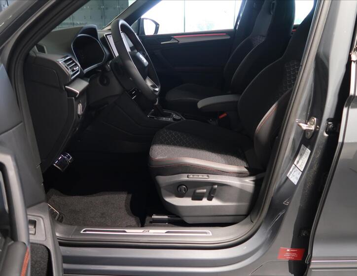 Seat Tarraco 11