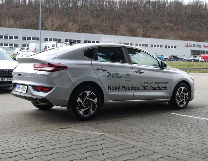 Hyundai i30 3