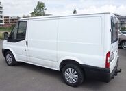 Ford Transit 4