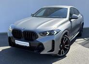 BMW X6 1