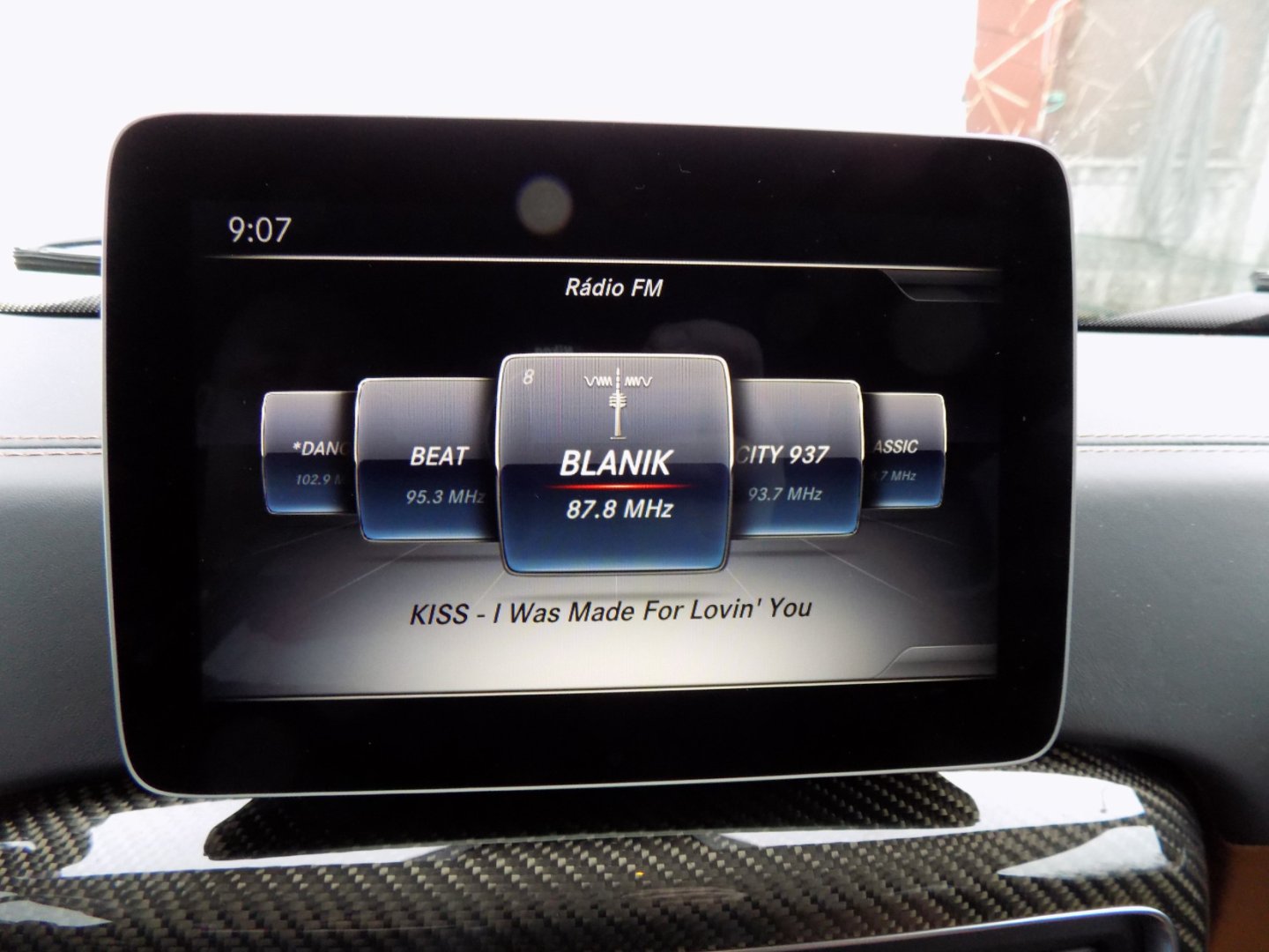 Mercedes-Benz Třídy G