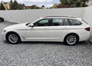 BMW Řada 5 4