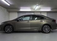 Toyota Corolla 8