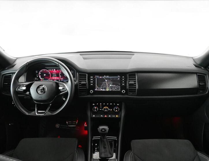 Škoda Kodiaq 11