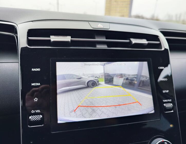 Hyundai Tucson 17