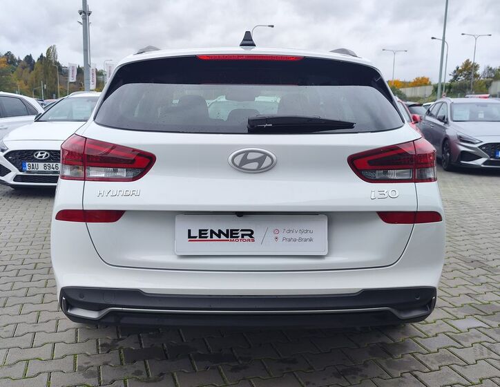 Hyundai i30 6