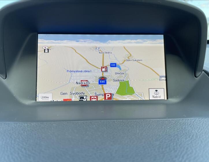 Opel Mokka 19