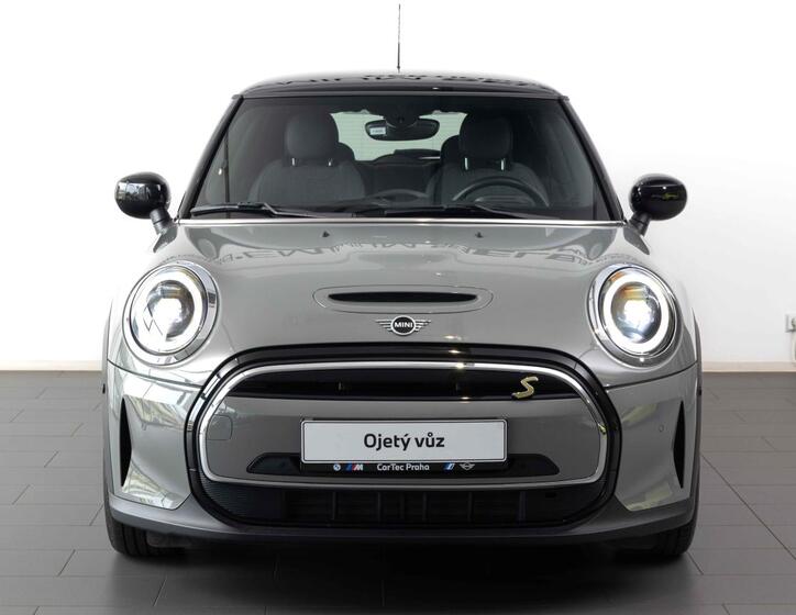 Mini Cooper 2