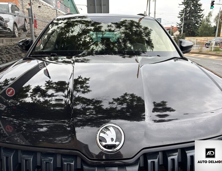 Škoda Kodiaq 13