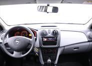 Dacia Logan 19