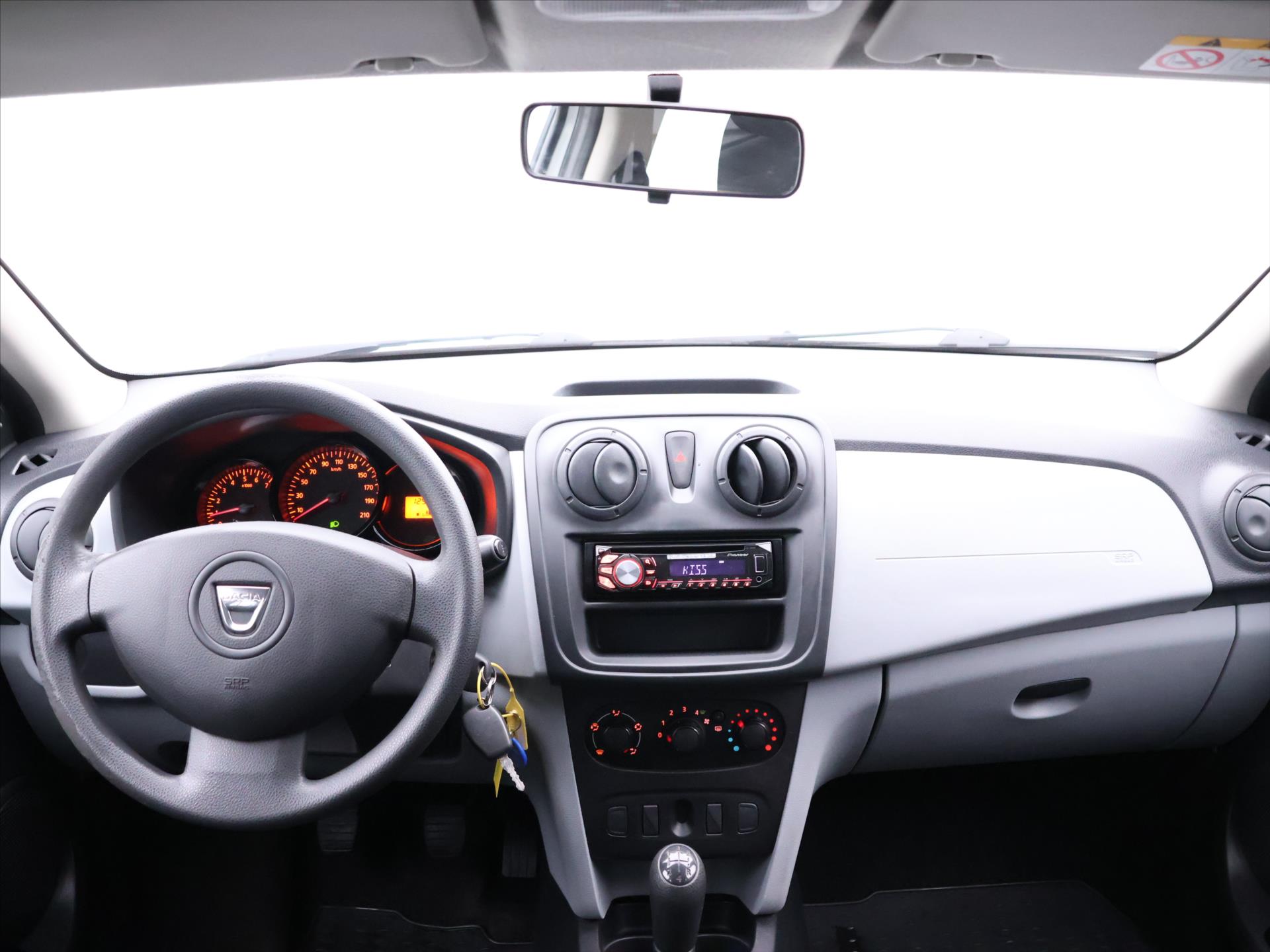 Dacia Logan