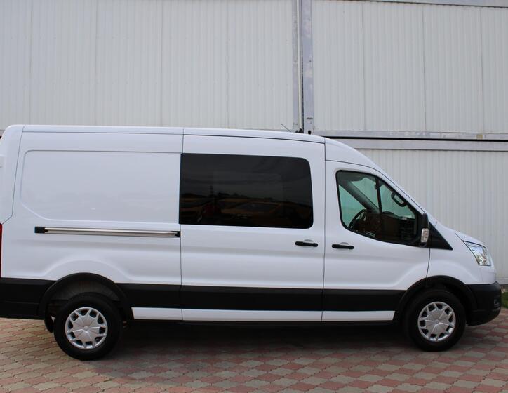 Ford Transit 3
