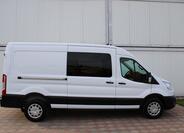 Ford Transit 3