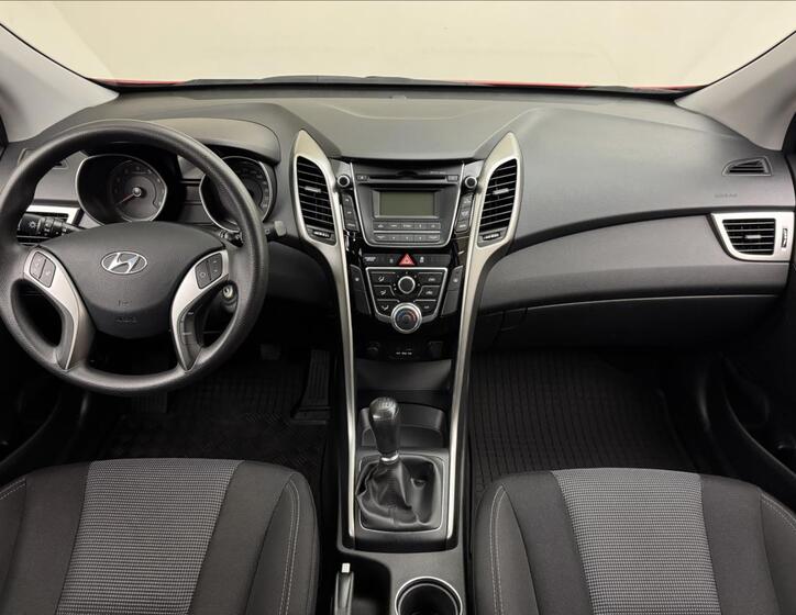 Hyundai i30 7