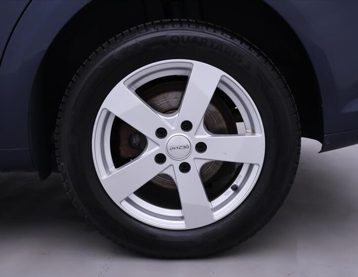 Volkswagen Touran 30