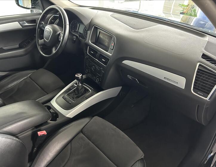 Audi Q5 9