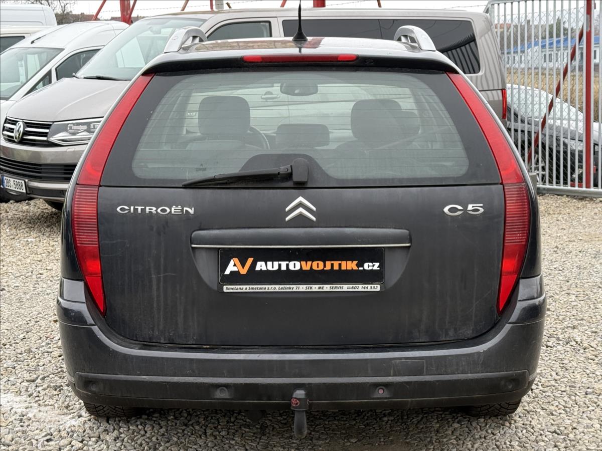 Citroën C5