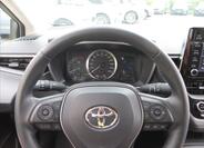 Toyota Corolla 21
